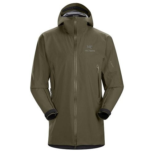 Arc teryx Beta Long GORe TeX Jacket